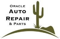 Oracle Auto Repair and Parts image 1